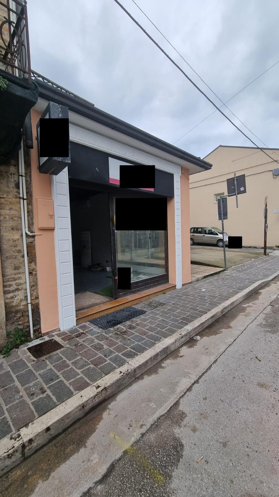 immobile attivita commerciale all'asta in Corso Umberto I 343 - 63018 Porto Sant'Elpidio (FM) - 5