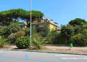 immobile hotel - albergo all'asta in Poveromo, Via Lungomare di Levante, 103 - 54100 Massa (MS) - 3
