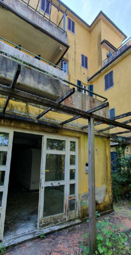 immobile hotel - albergo all'asta in Poveromo, Via Lungomare di Levante, 103 - 54100 Massa (MS) - 4