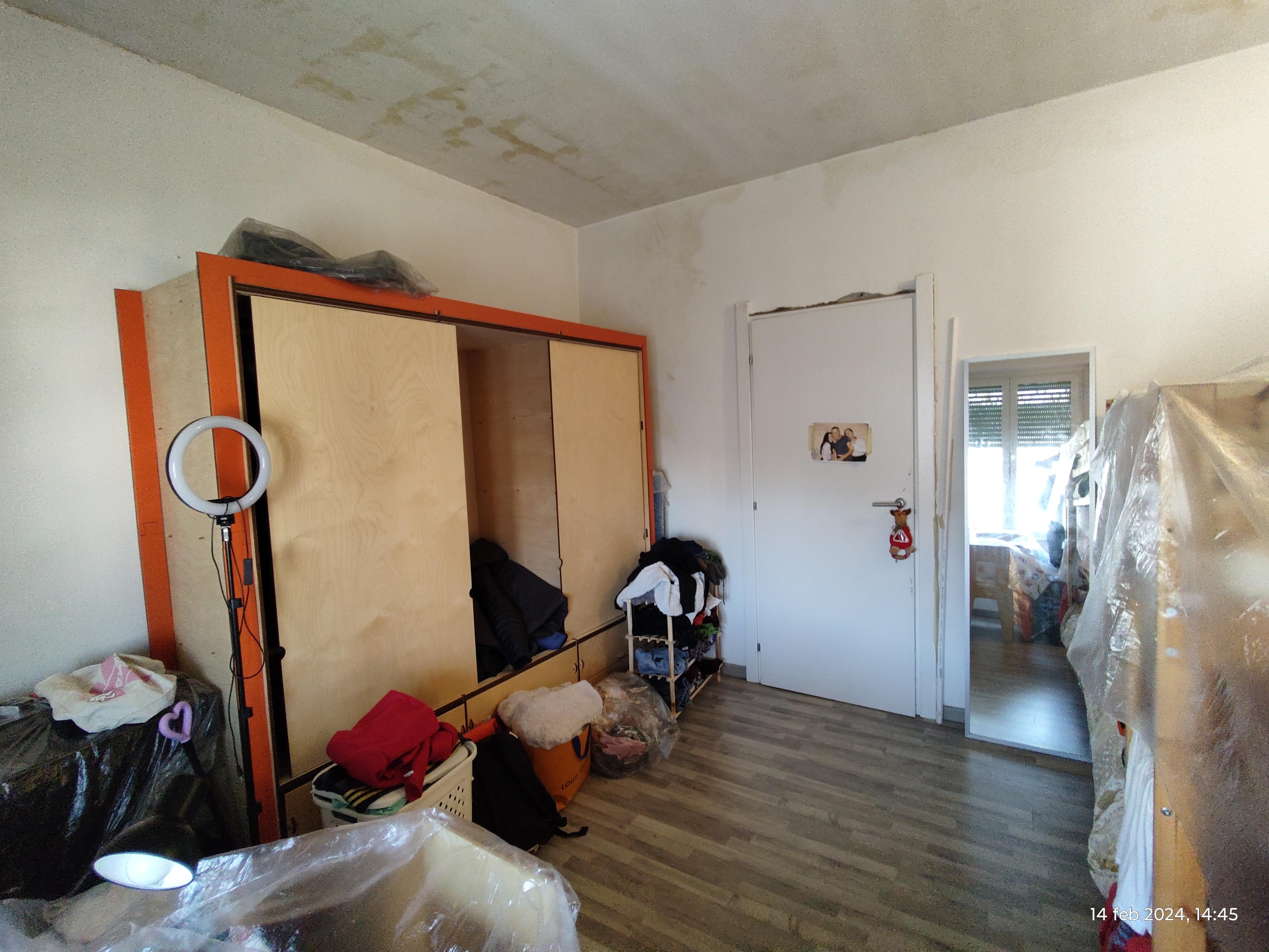 immobile appartamento all'asta in Via GEROLAMO BORGAZZI  144 - 20900 Monza (MB) - 1