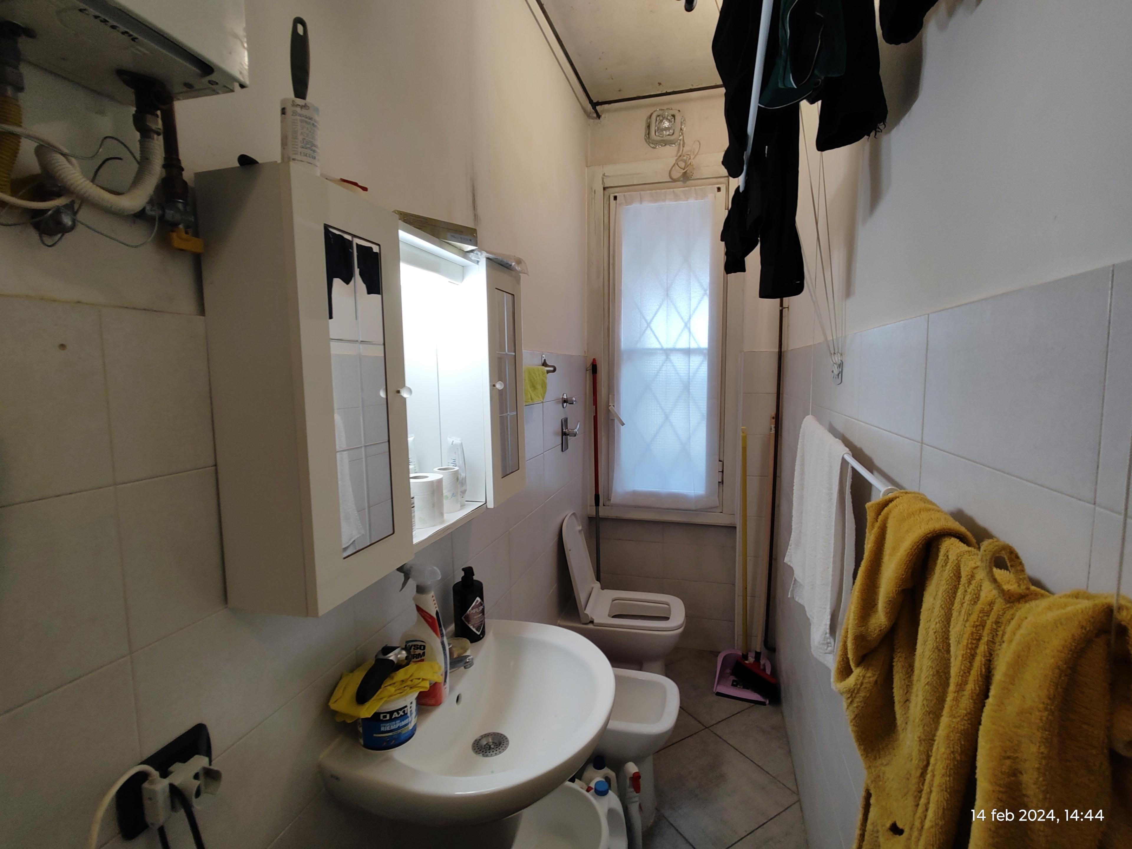 immobile appartamento all'asta in Via GEROLAMO BORGAZZI  144 - 20900 Monza (MB) - 2