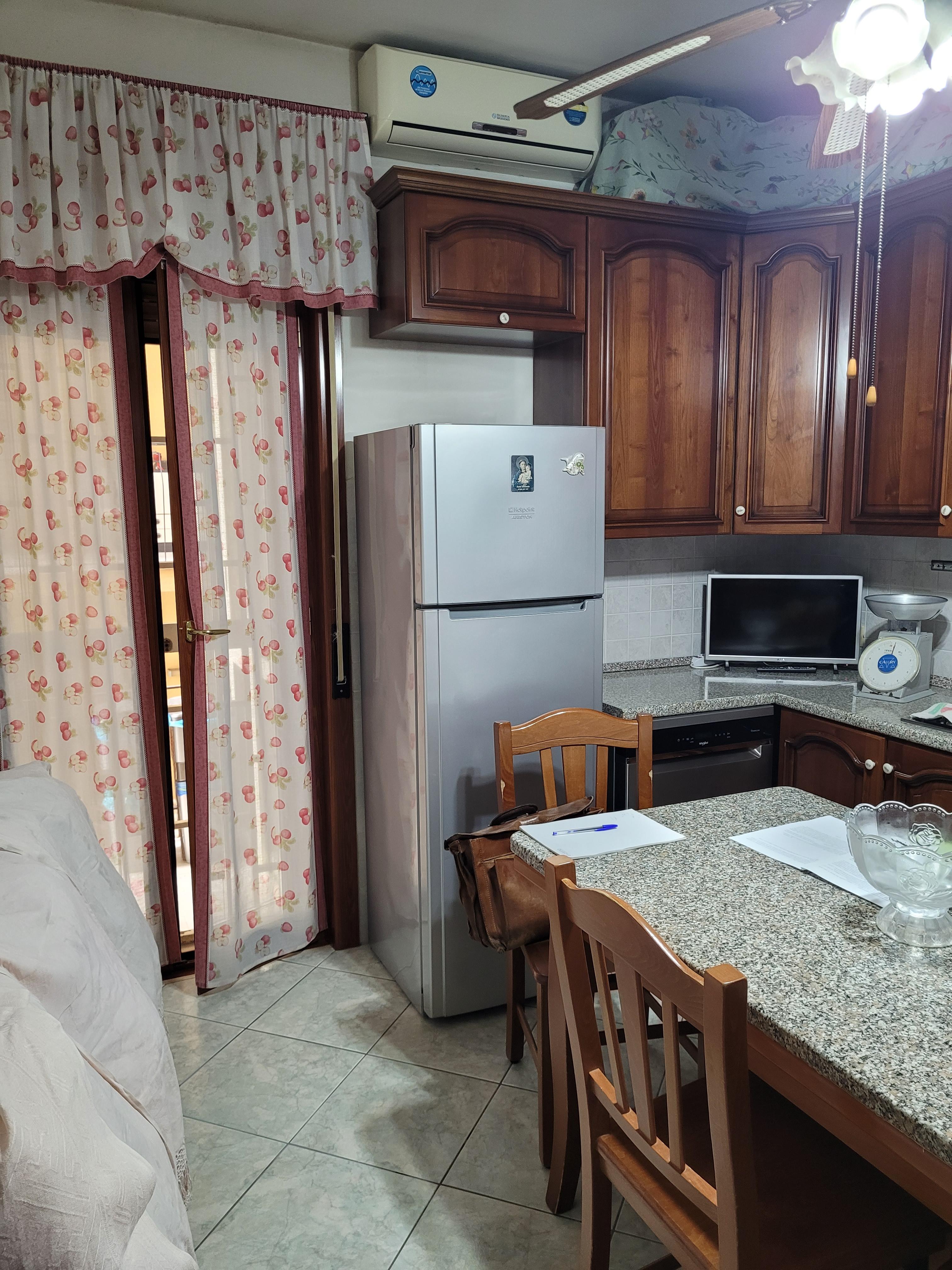 immobile appartamento all'asta in VIA del Bulino, 14 - 80059 Torre del Greco (NA) - 1
