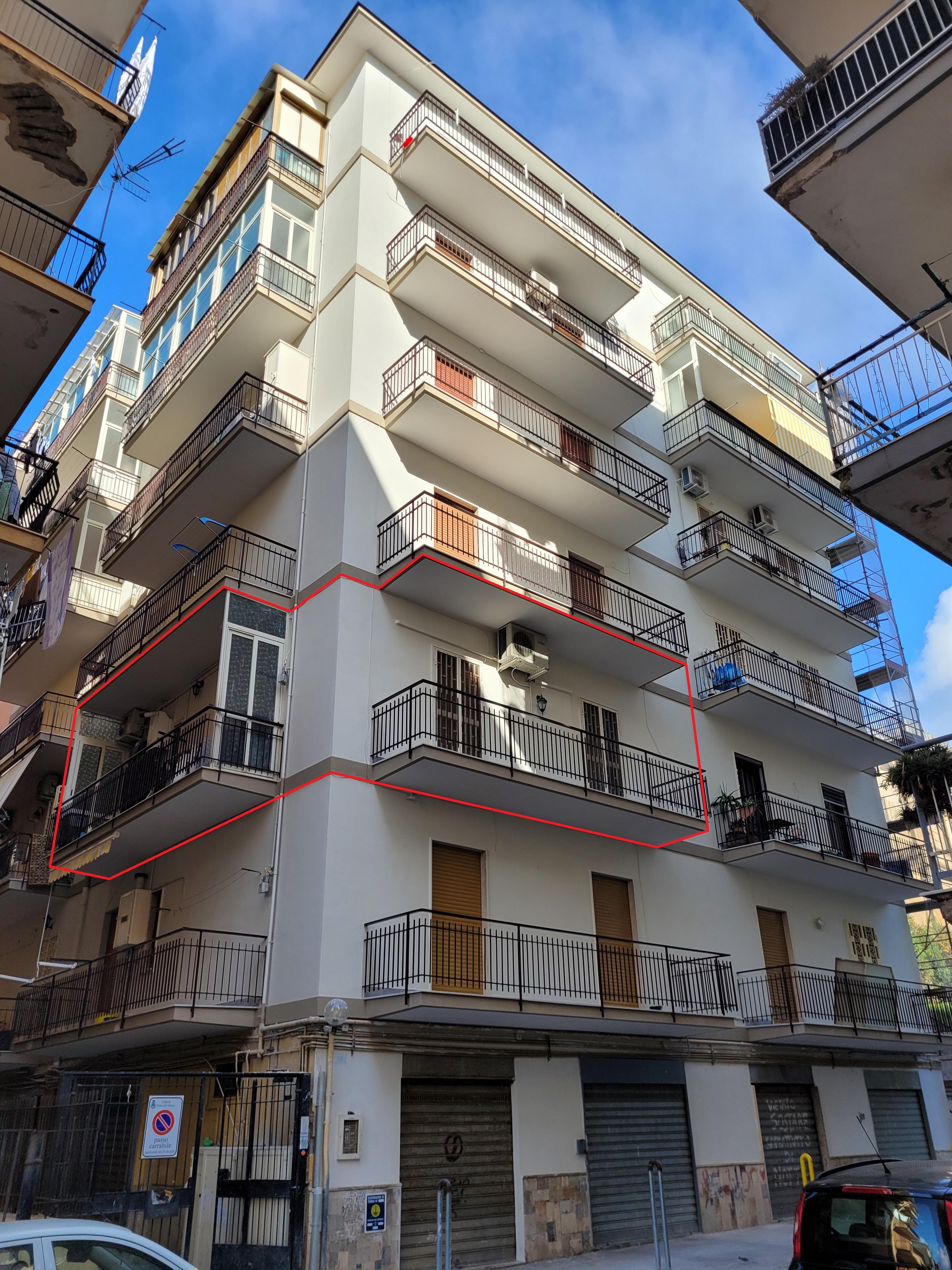 immobile appartamento all'asta in VIA del Bulino, 14 - 80059 Torre del Greco (NA) - 2