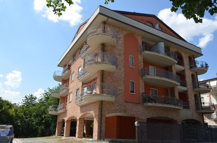 immobile appartamento all'asta in Via Luigi Pascucci 8 - 06083 Bastia Umbra (PG) - 4