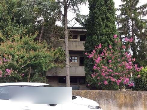 immobile appartamento all'asta in Via Prà De Vigo 6 - 36040 Orgiano (VI) - 1