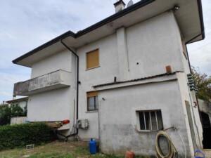 immobile appartamento all'asta in Via Palazzina -ex via Nuova n 607/A-, 35 - 35040 Casale di Scodosia (PD) - 1