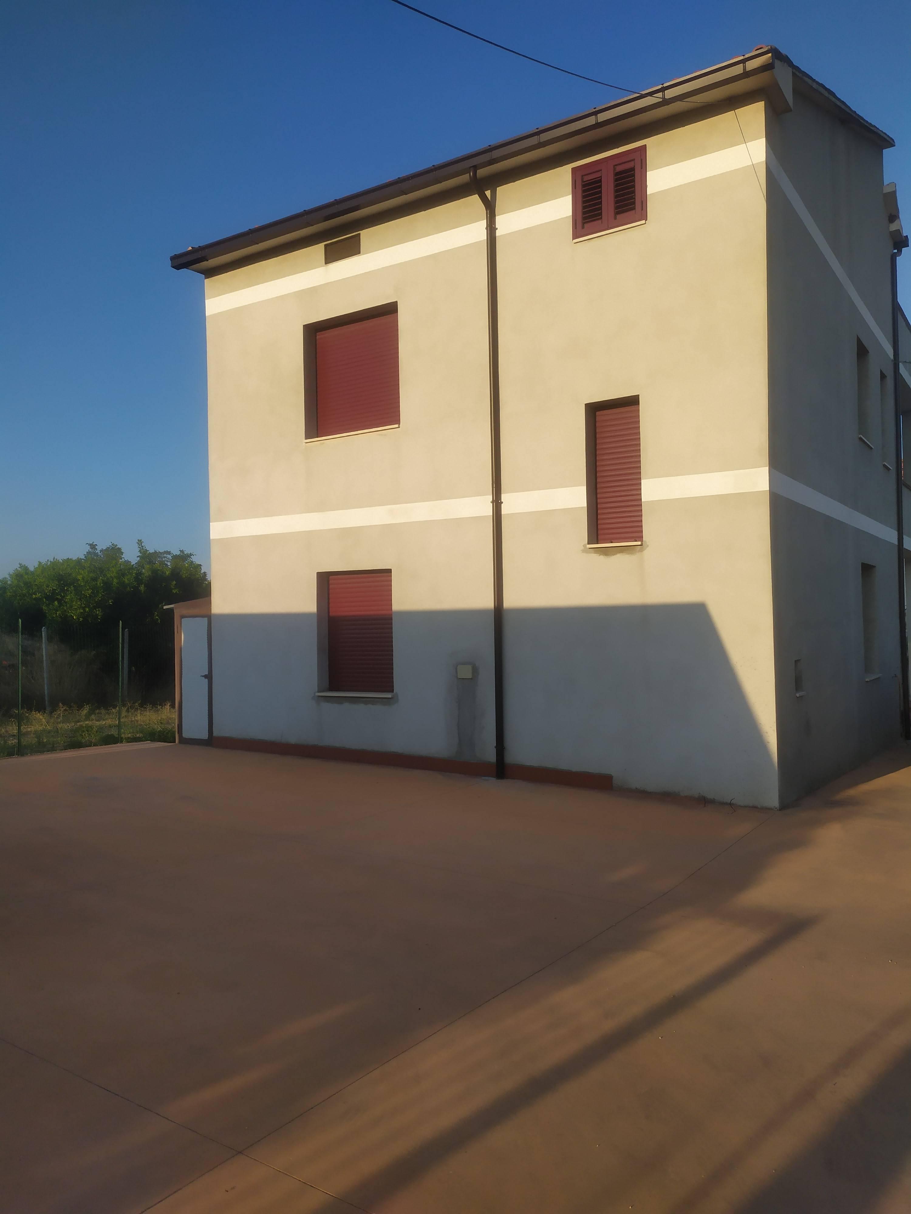 immobile appartamento all'asta in Colle Cavalieri, 7, 66010 Colle Cavalieri CH, Italia - Tollo (CH) - 1
