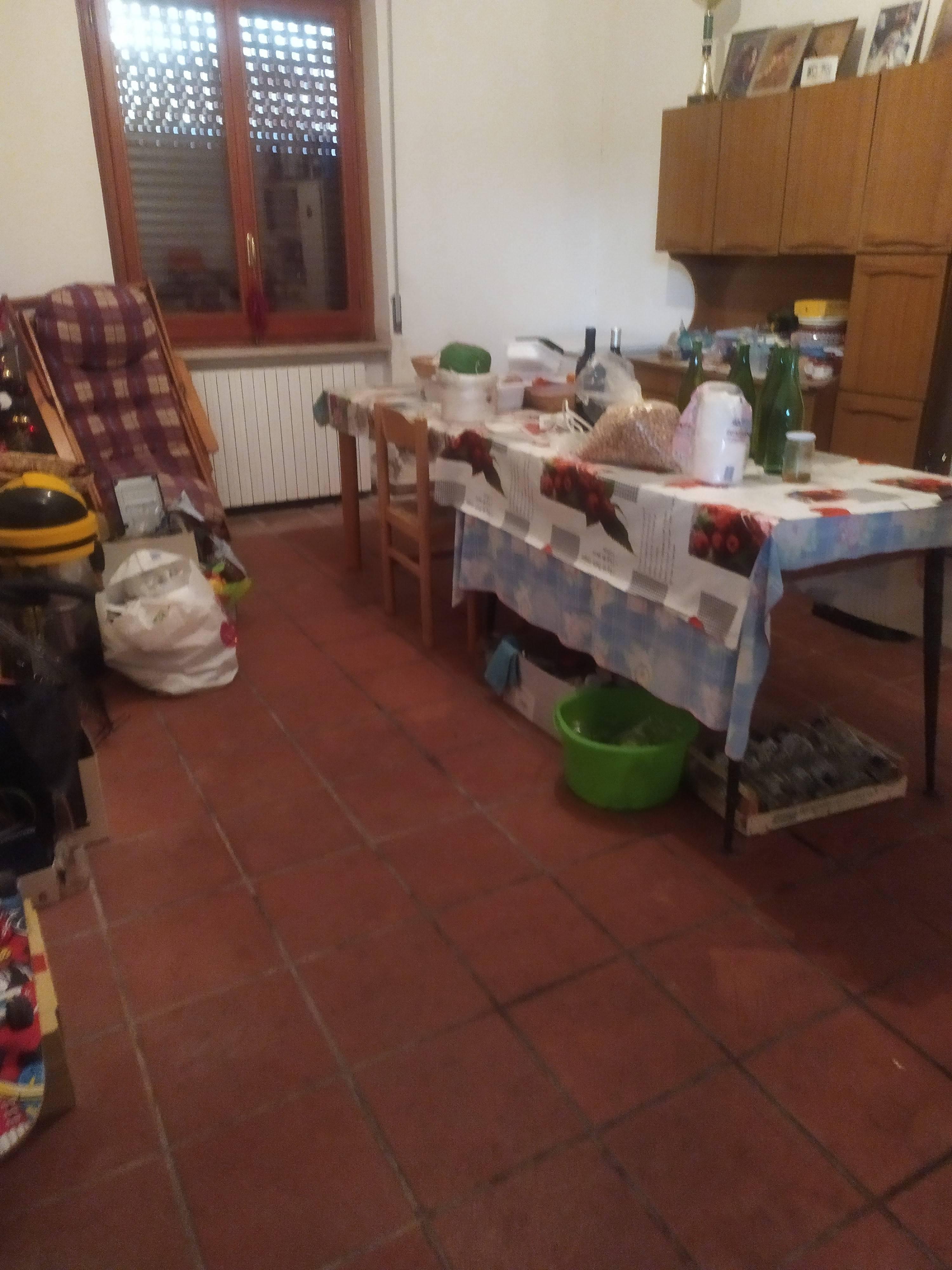 immobile appartamento all'asta in Colle Cavalieri, 7, 66010 Colle Cavalieri CH, Italia - Tollo (CH) - 3