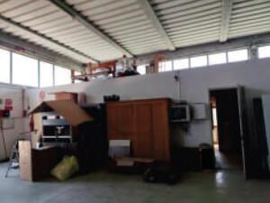 immobile attivita commerciale all'asta in Via Veneto, 1289 - 35040 Casale di Scodosia (PD) - 1