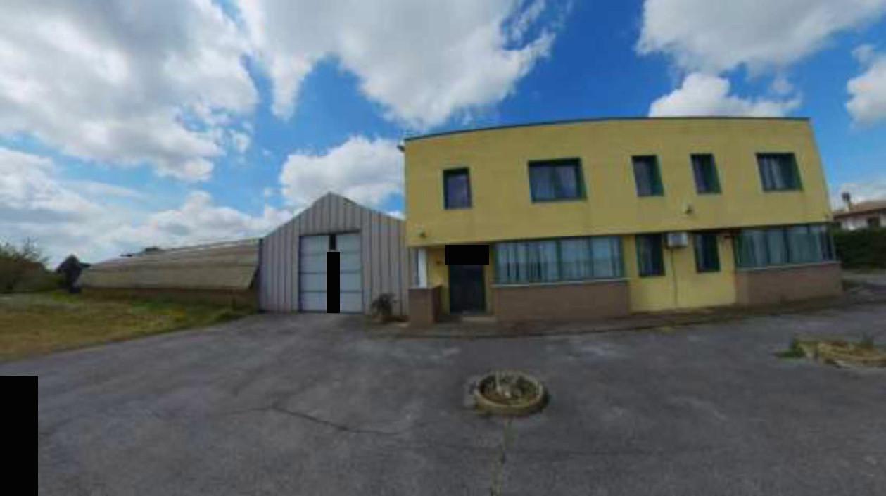 immobile magazzino all'asta in Località Campelli, 18-22 - 45011 Adria (RO) - 3