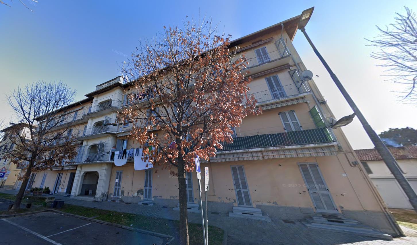 immobile appartamento all'asta in Viale Somaini, 12 già civico n1/A - 22074 Lomazzo (CO) - 3