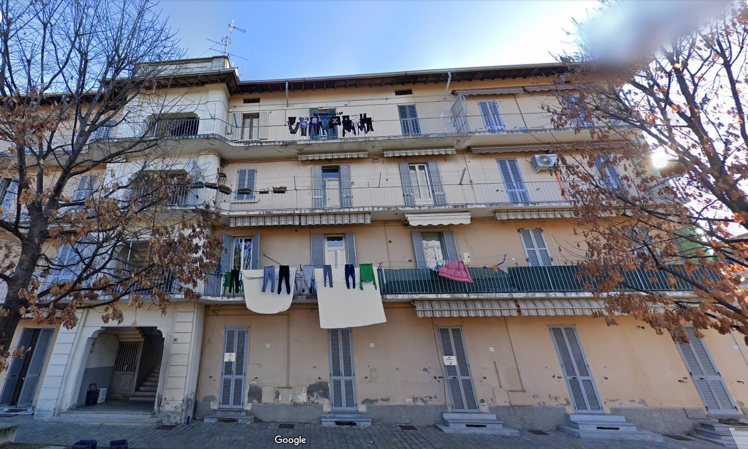 immobile appartamento all'asta in Viale Somaini, 12 già civico n1/A - 22074 Lomazzo (CO) - 4