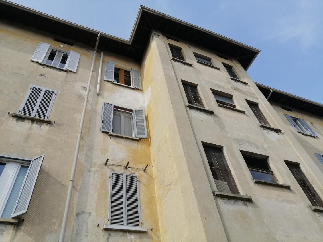 immobile appartamento all'asta in Viale Somaini, 12 già civico n1/A - 22074 Lomazzo (CO) - 5