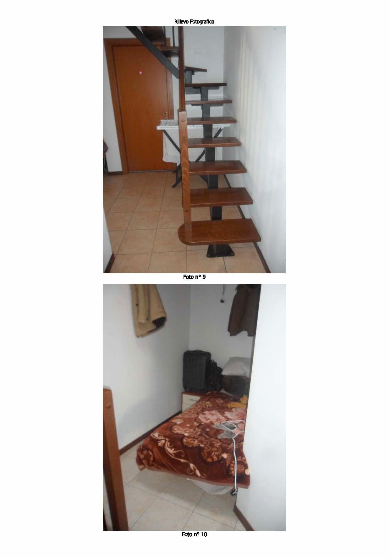 immobile appartamento all'asta in Via Lavacchi n2230 - 41038 San Felice sul Panaro (MO) - 1