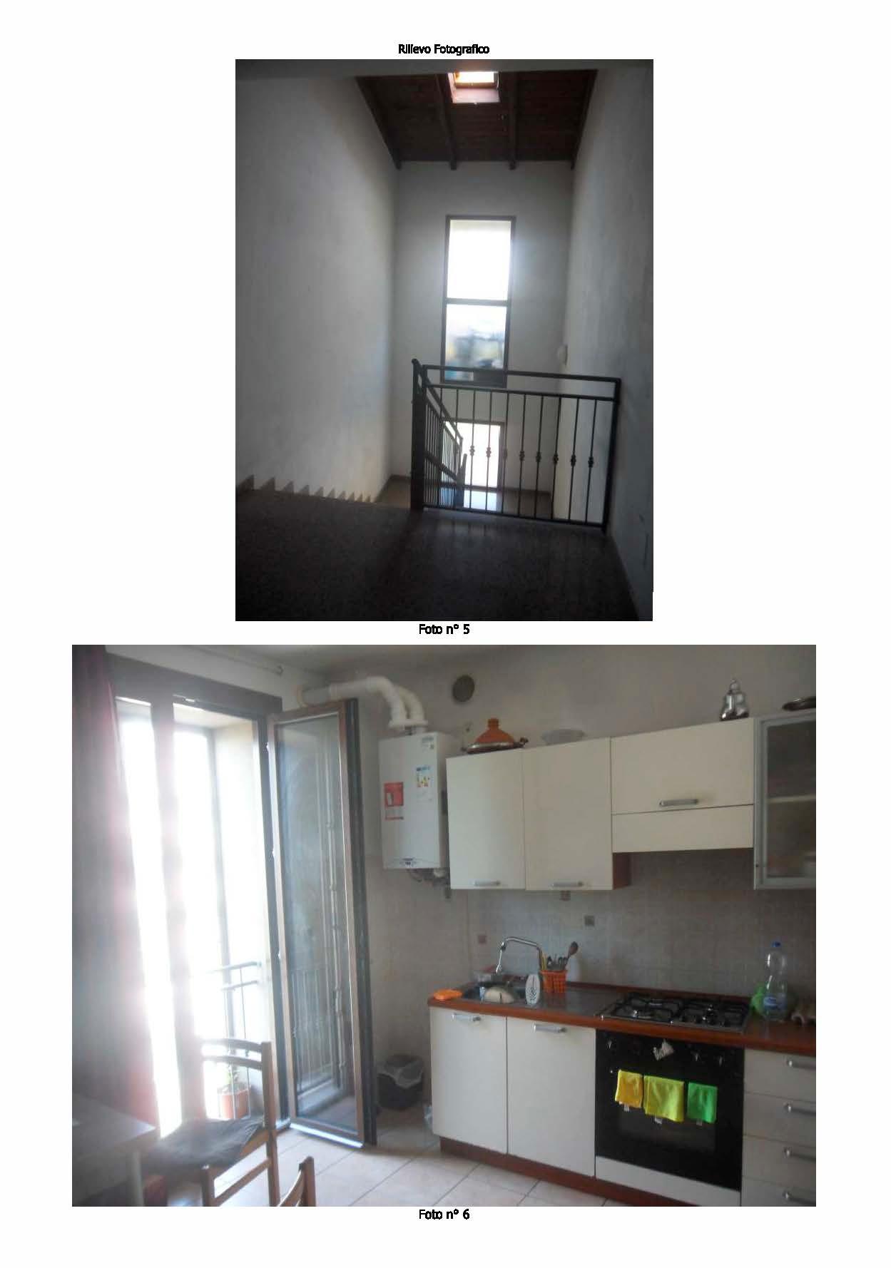 immobile appartamento all'asta in Via Lavacchi n2230 - 41038 San Felice sul Panaro (MO) - 2