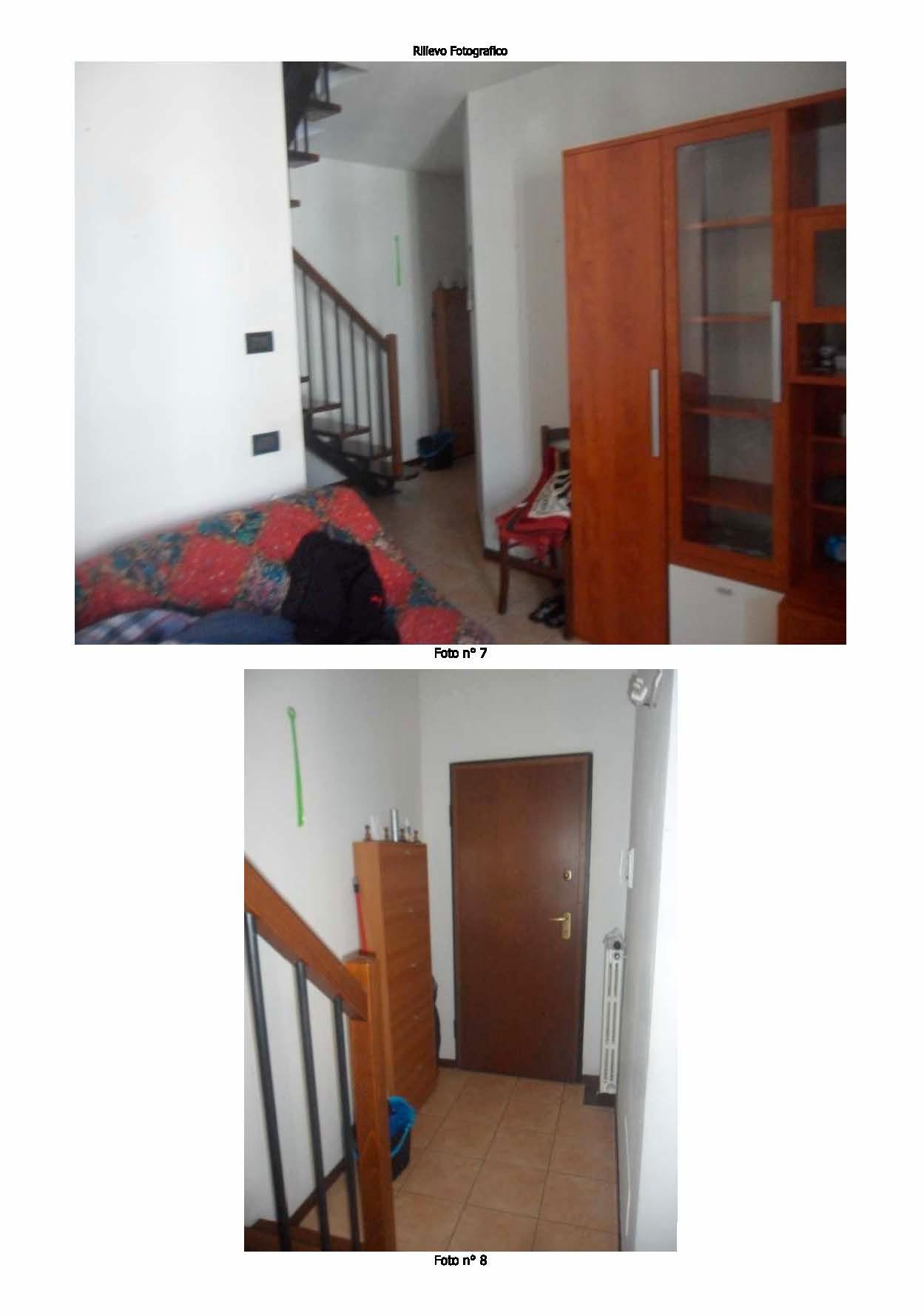 immobile appartamento all'asta in Via Lavacchi n2230 - 41038 San Felice sul Panaro (MO) - 3
