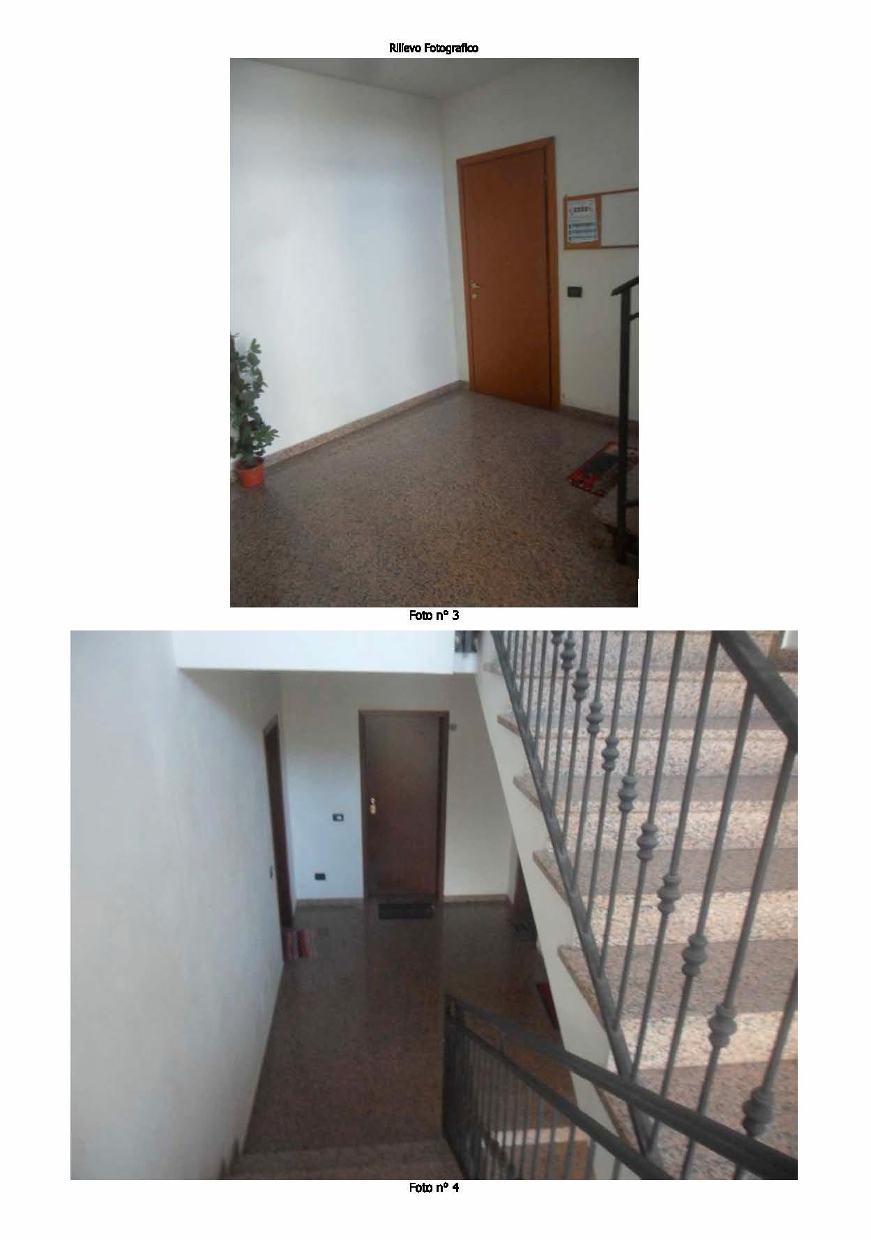 immobile appartamento all'asta in Via Lavacchi n2230 - 41038 San Felice sul Panaro (MO) - 5
