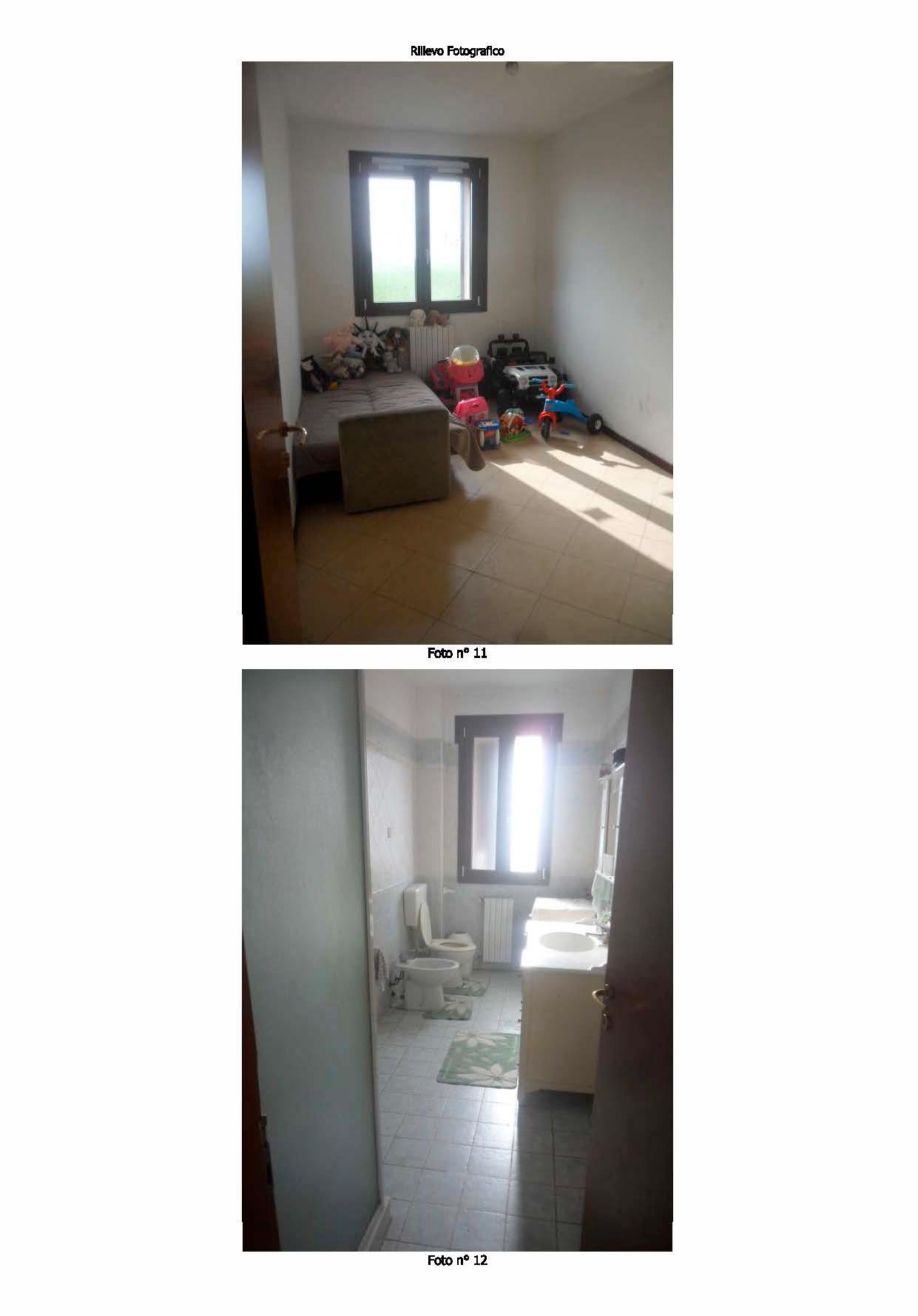 immobile appartamento all'asta in Via Lavacchi n2230 - 41038 San Felice sul Panaro (MO) - 1