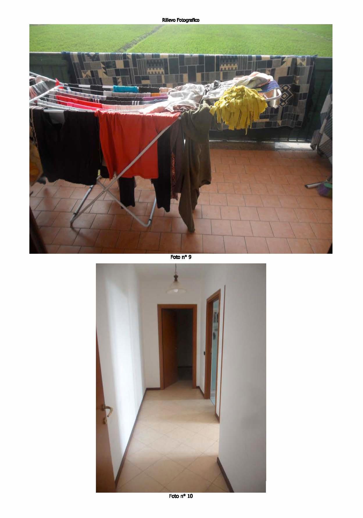 immobile appartamento all'asta in Via Lavacchi n2230 - 41038 San Felice sul Panaro (MO) - 3
