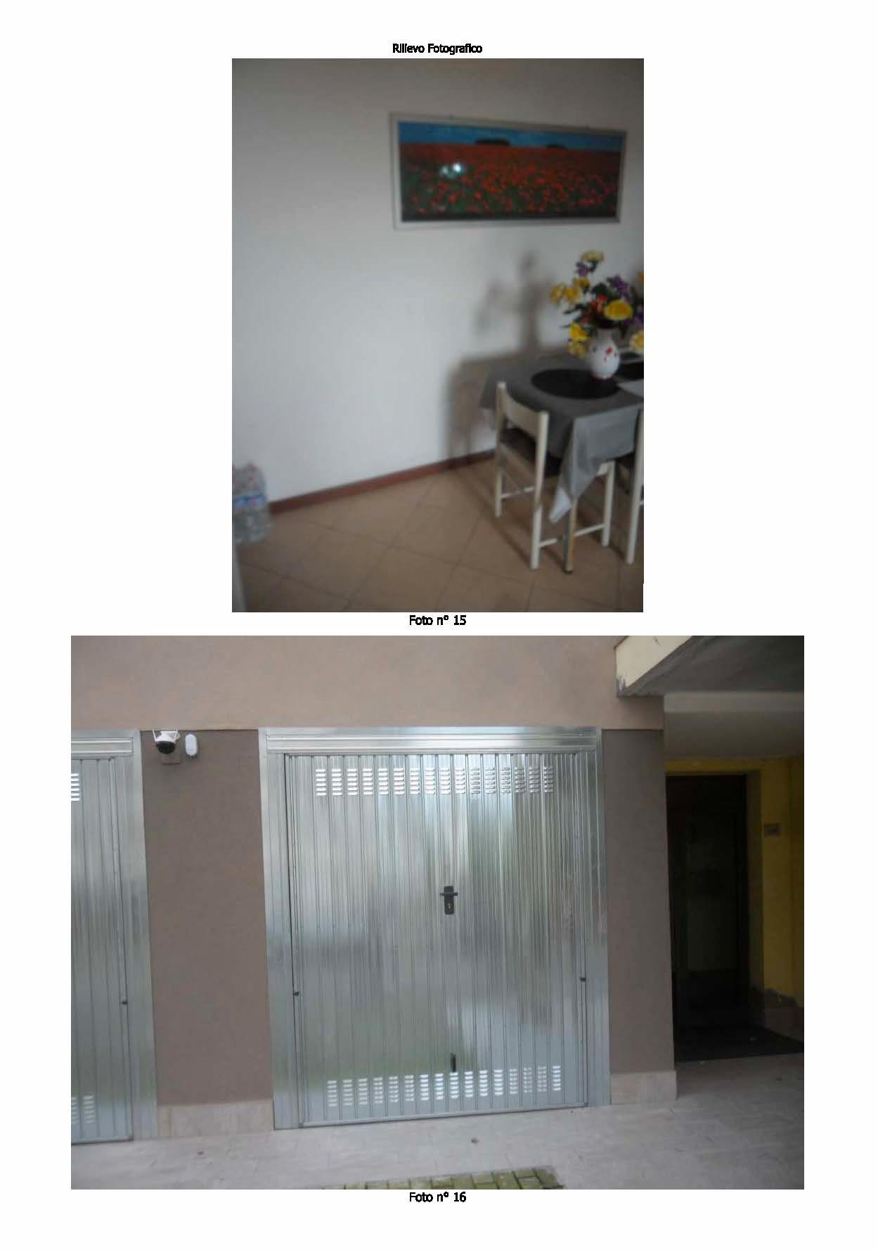 immobile appartamento all'asta in Via Lavacchi n2230 - 41038 San Felice sul Panaro (MO) - 4