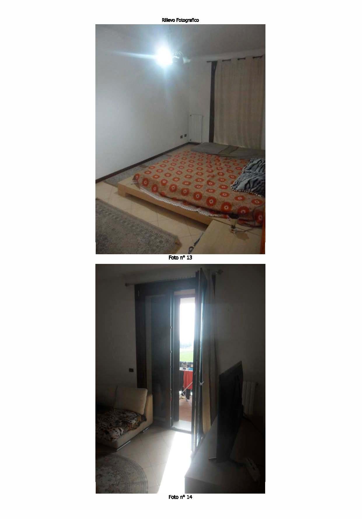 immobile appartamento all'asta in Via Lavacchi n2230 - 41038 San Felice sul Panaro (MO) - 5