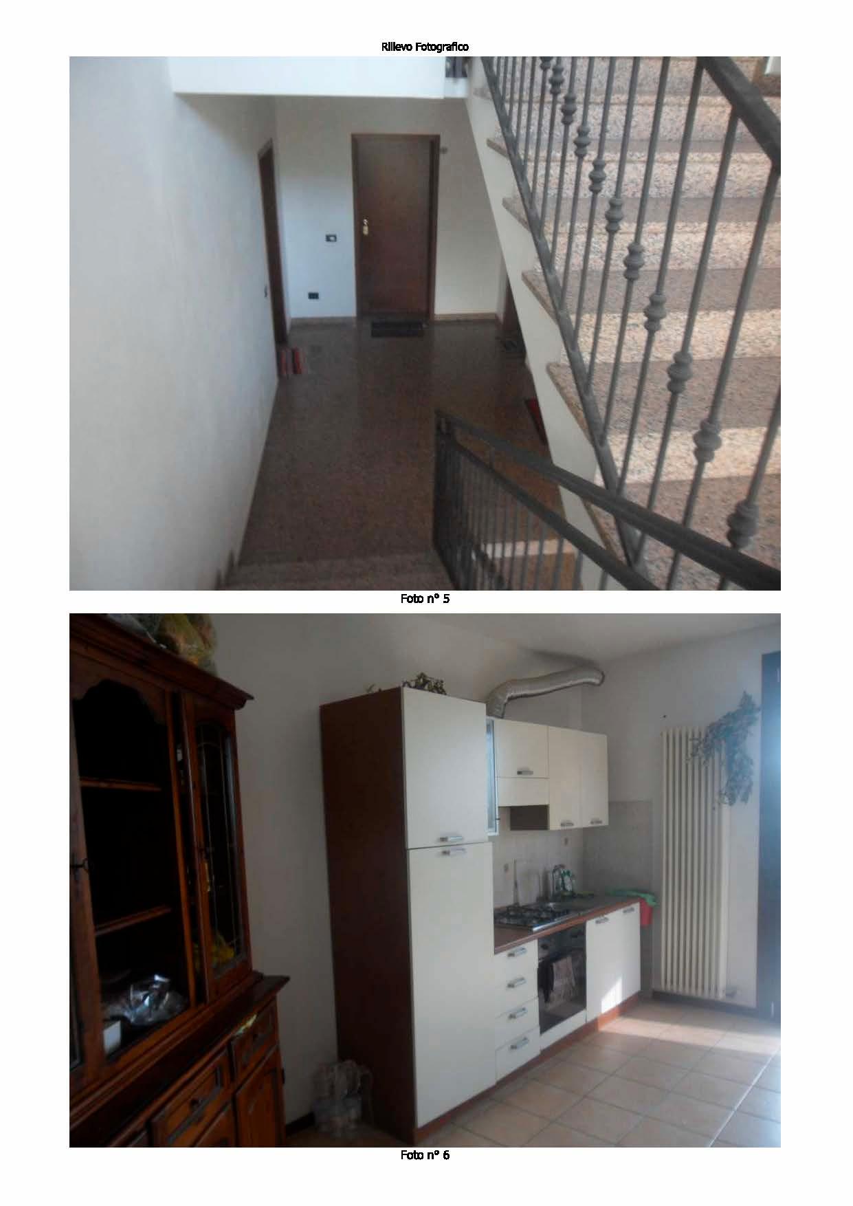 immobile appartamento all'asta in Via Lavacchi n2230 - 41038 San Felice sul Panaro (MO) - 2
