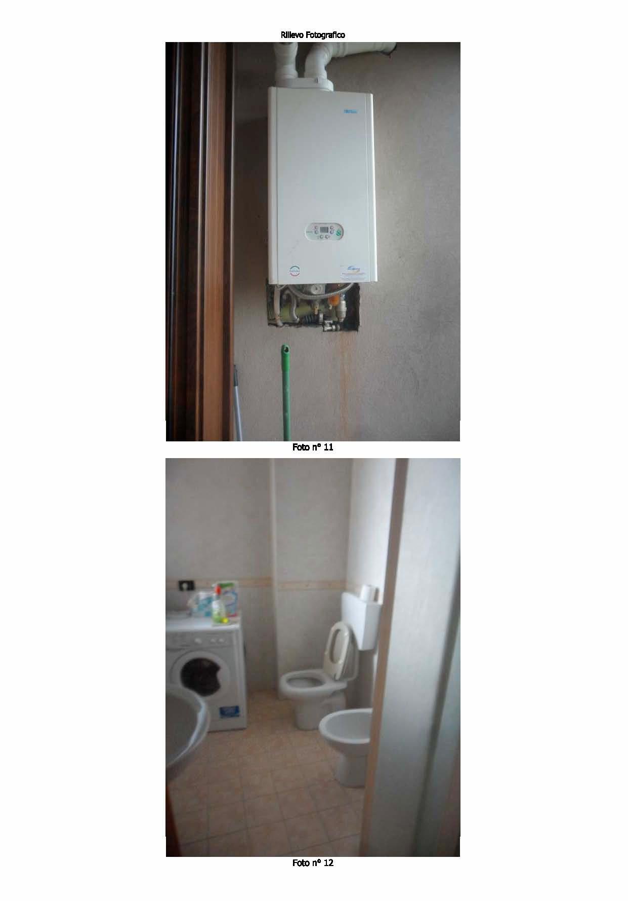 immobile appartamento all'asta in Via Lavacchi n2230 - 41038 San Felice sul Panaro (MO) - 3