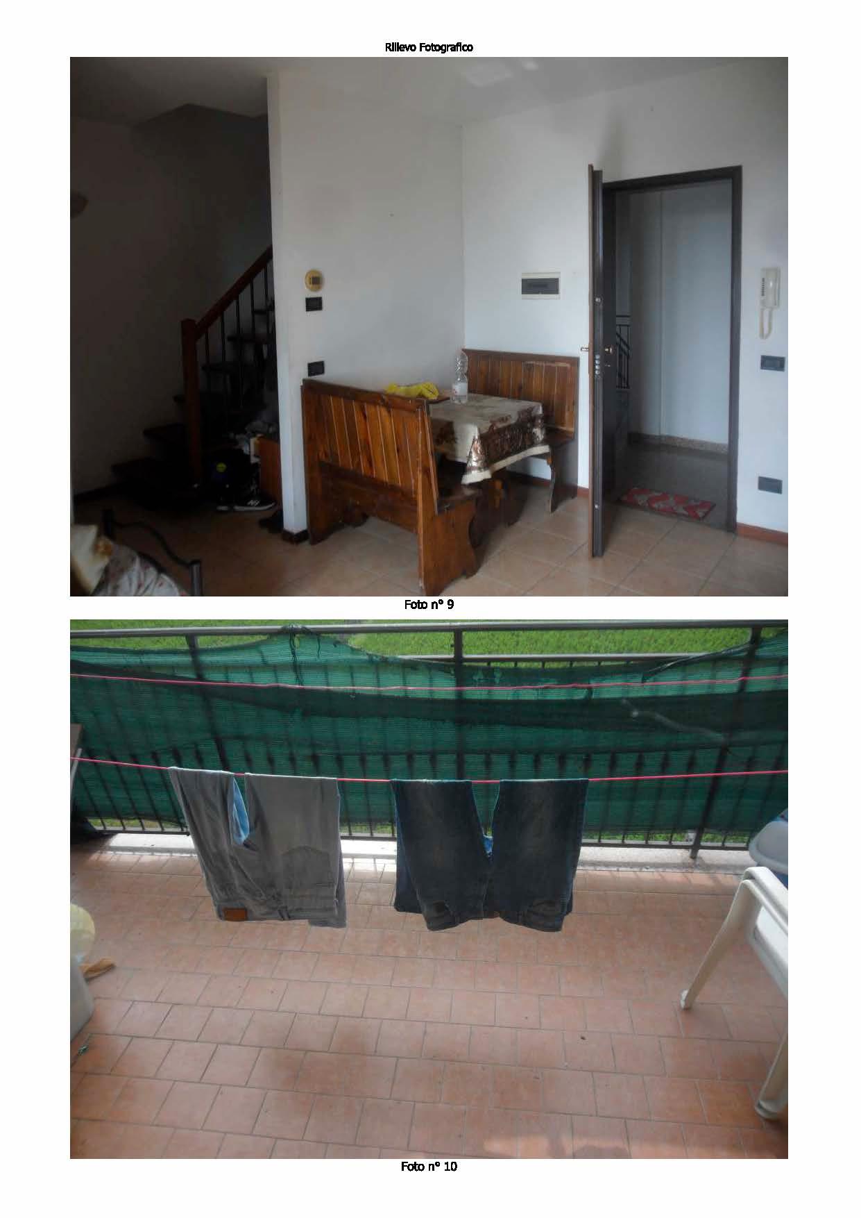immobile appartamento all'asta in Via Lavacchi n2230 - 41038 San Felice sul Panaro (MO) - 4