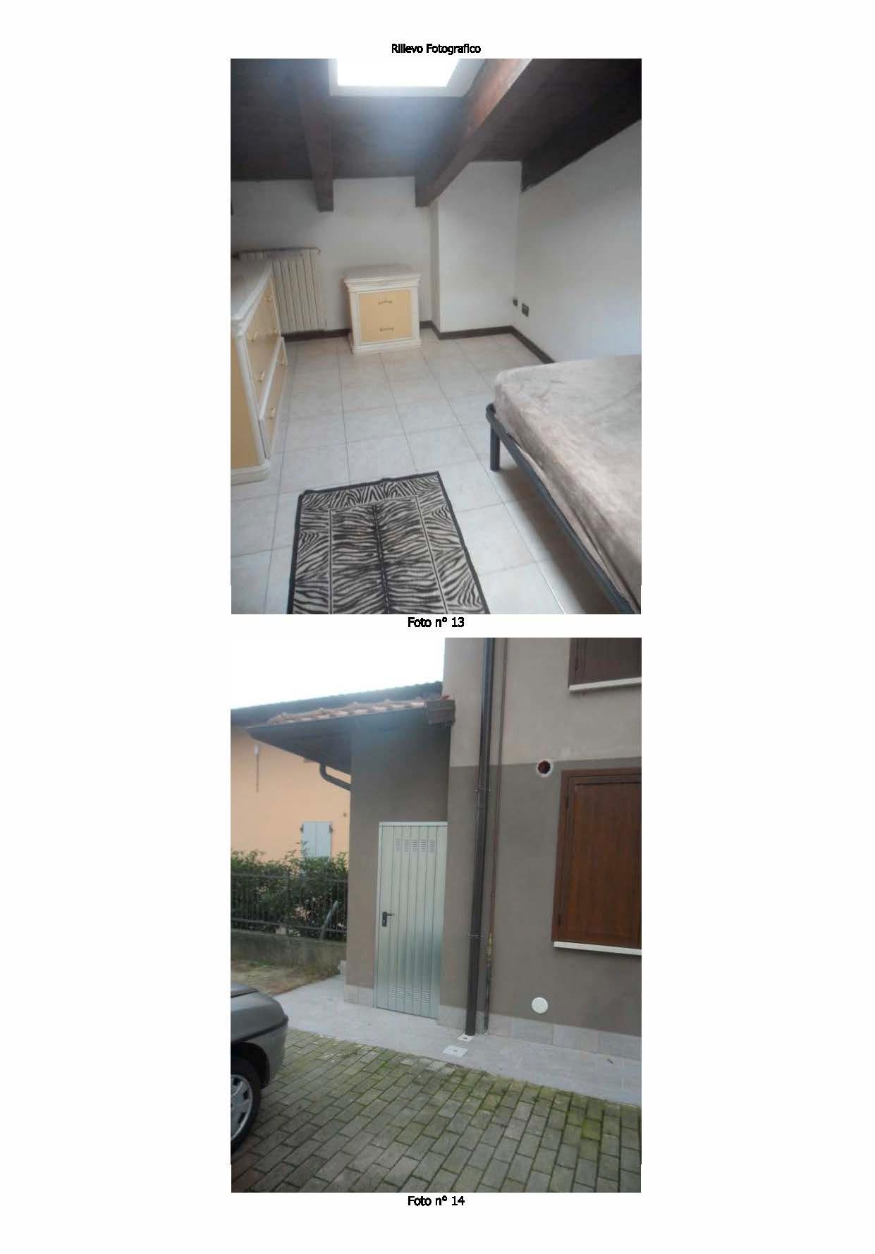 immobile appartamento all'asta in Via Lavacchi n2230 - 41038 San Felice sul Panaro (MO) - 5