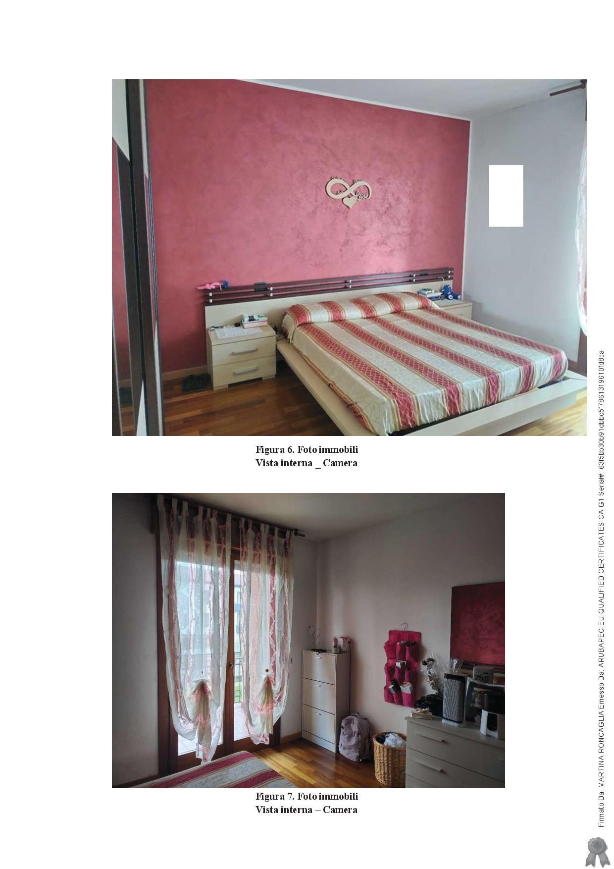 immobile appartamento all'asta in Via delle Orchidee, 28, 36043 Camisano Vicentino VI, Italia Camisano Vicentino, Vicenza - 4
