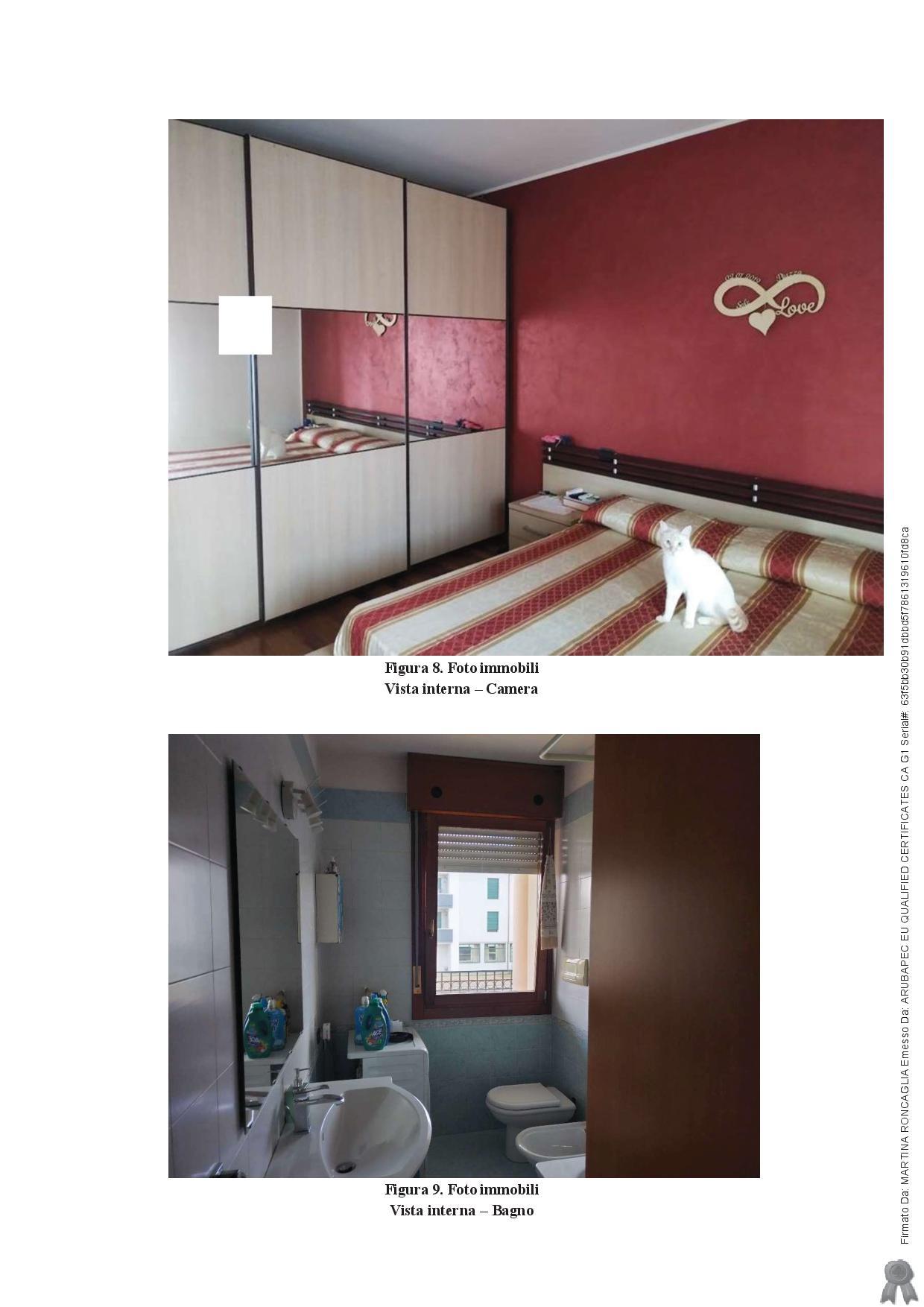 immobile appartamento all'asta in Via delle Orchidee, 28, 36043 Camisano Vicentino VI, Italia Camisano Vicentino, Vicenza - 5