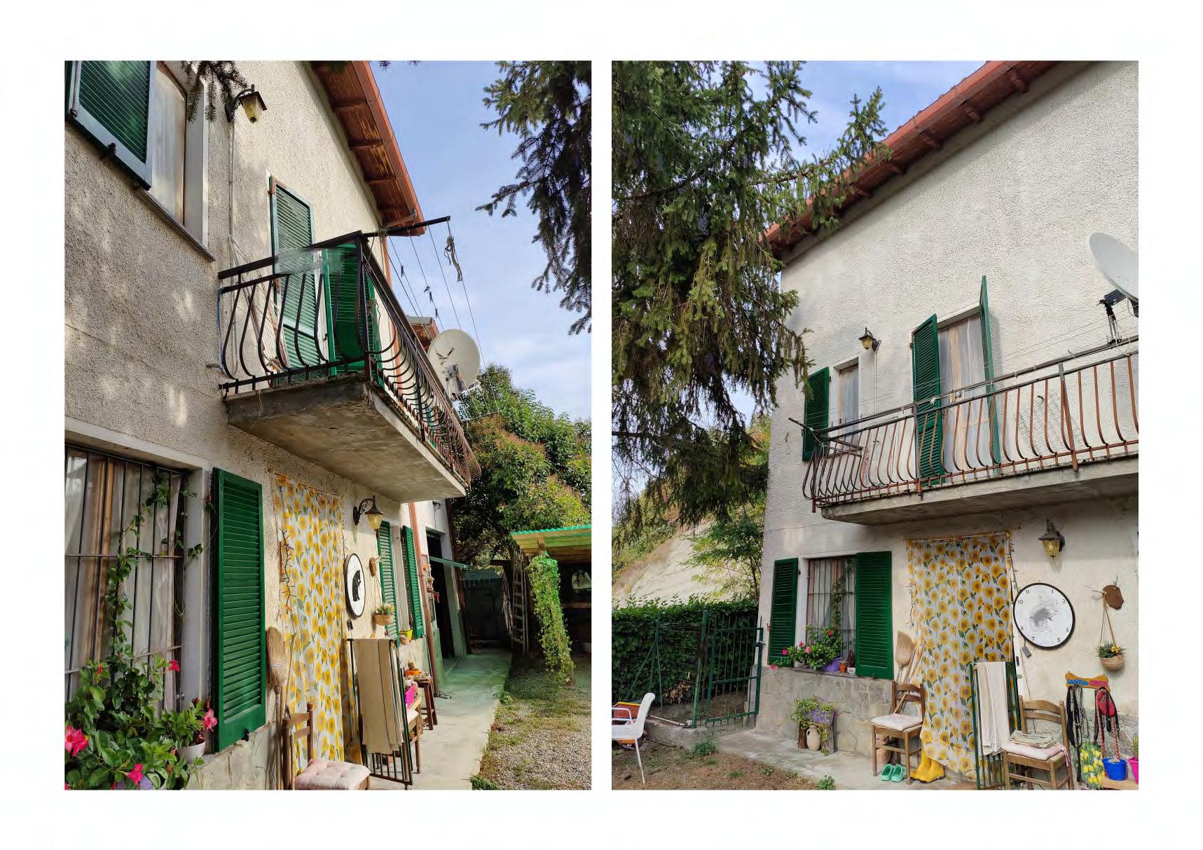 immobile appartamento all'asta in Frazione Bettolino - 15050 Garbagna (AL) - 3