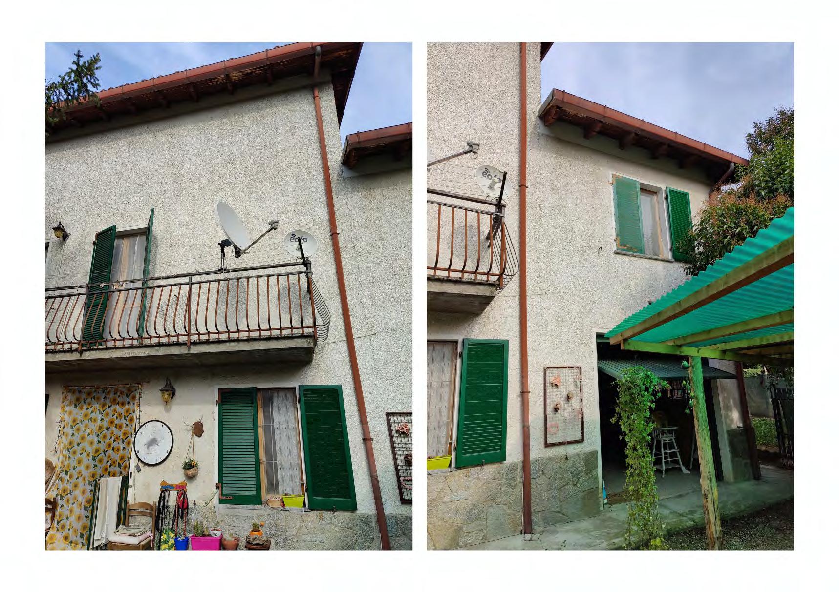 immobile appartamento all'asta in Frazione Bettolino - 15050 Garbagna (AL) - 5