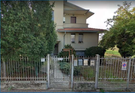 immobile appartamento all'asta in Via Via San Michele del Carso 21 - 20861 Brugherio (MB) - 1