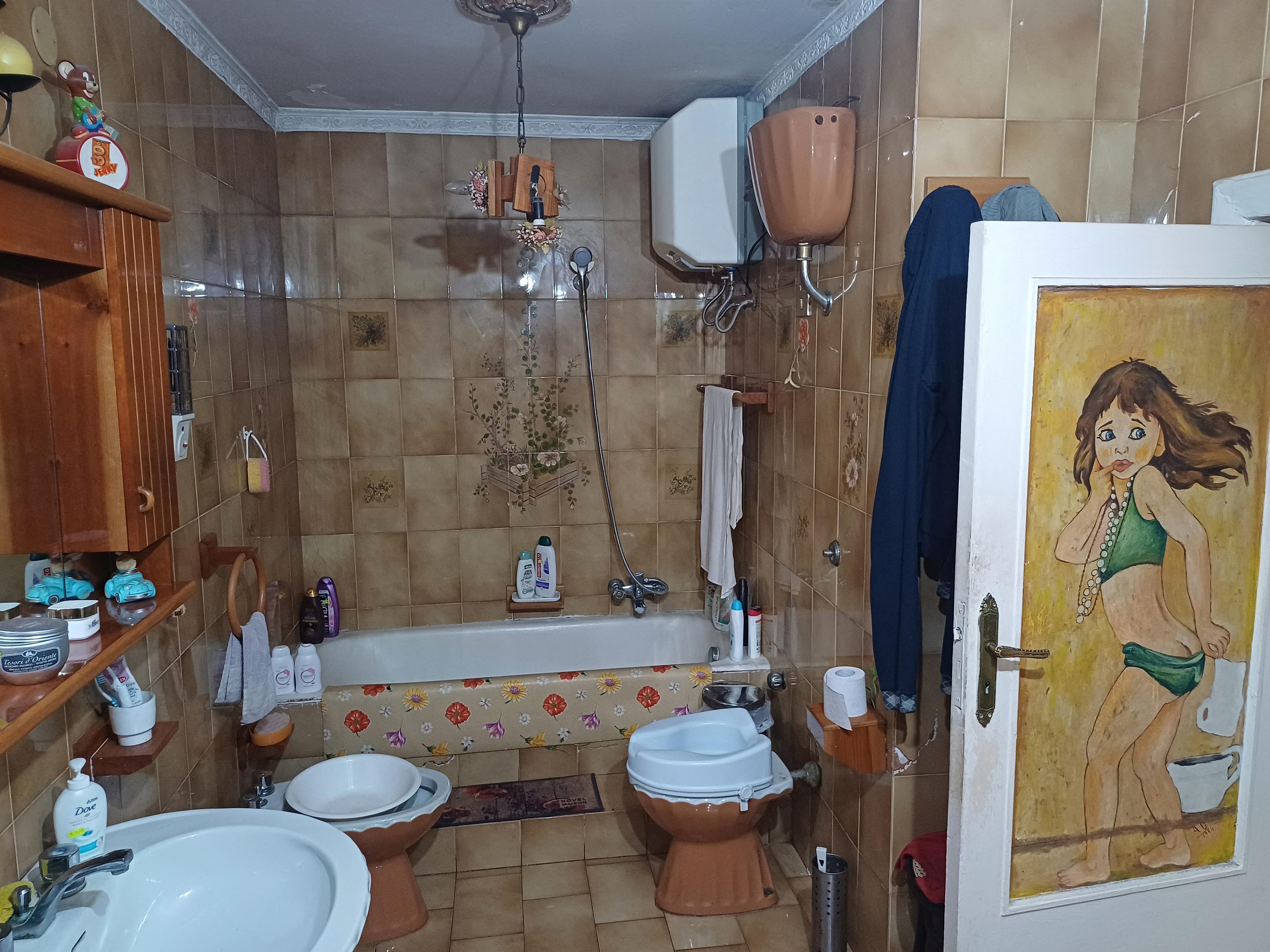 immobile appartamento all'asta in Via NICCOLO' MACCHIAVELLI 32 - 72023 Mesagne (BR) - 1