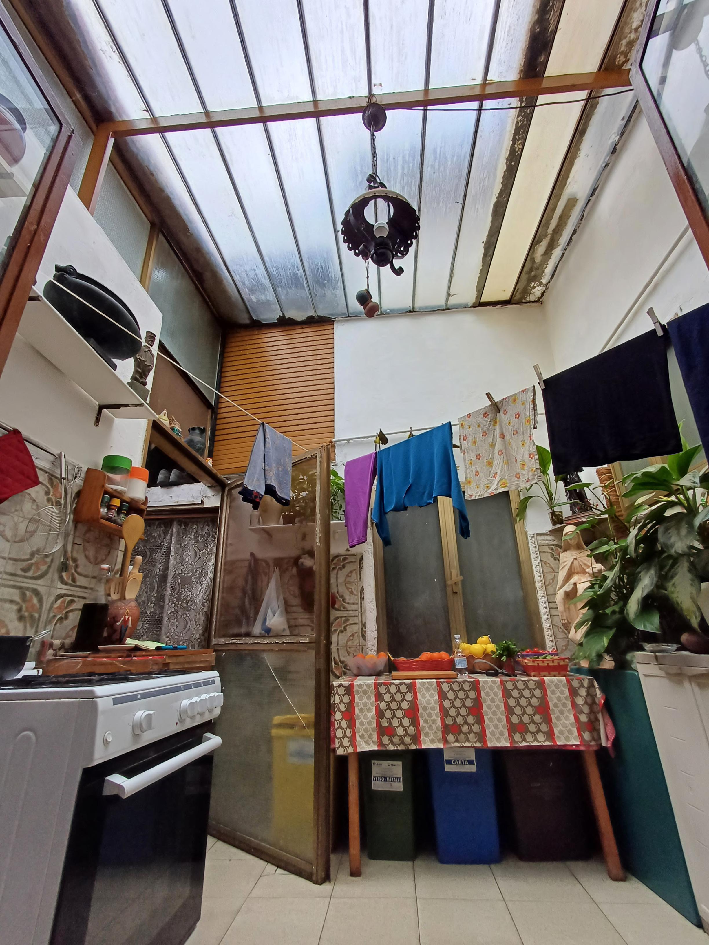 immobile appartamento all'asta in Via NICCOLO' MACCHIAVELLI 32 - 72023 Mesagne (BR) - 5
