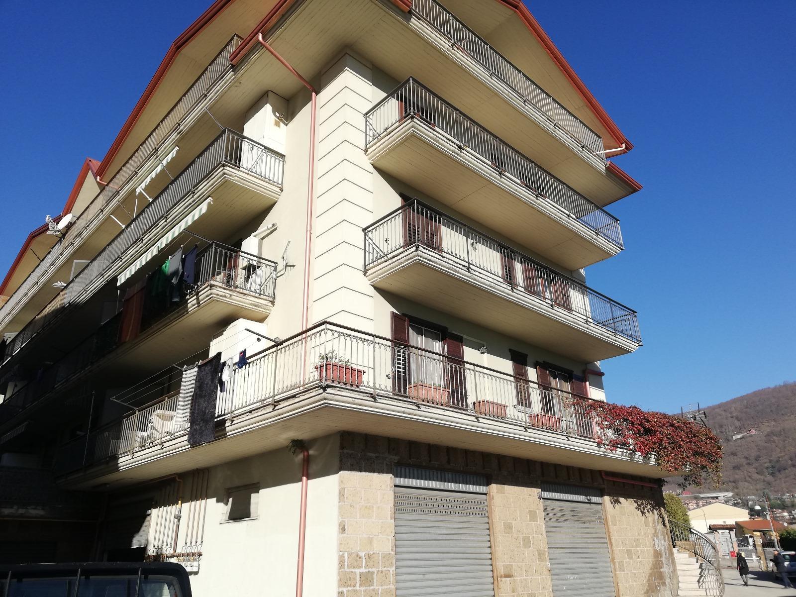 immobile appartamento all'asta in Via Nazionale, 83024 Monteforte Irpino AV, Italia Monteforte Irpino, Avellino - 2