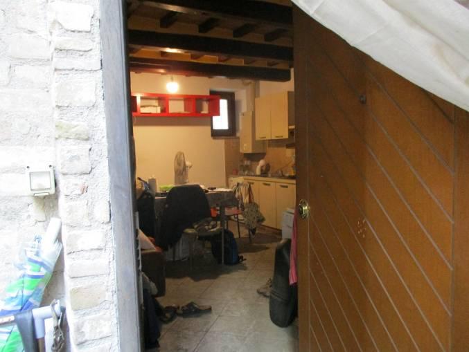 immobile appartamento all'asta in Via Clitunno 7/B - 06083 Bastia Umbra (PG) - 5
