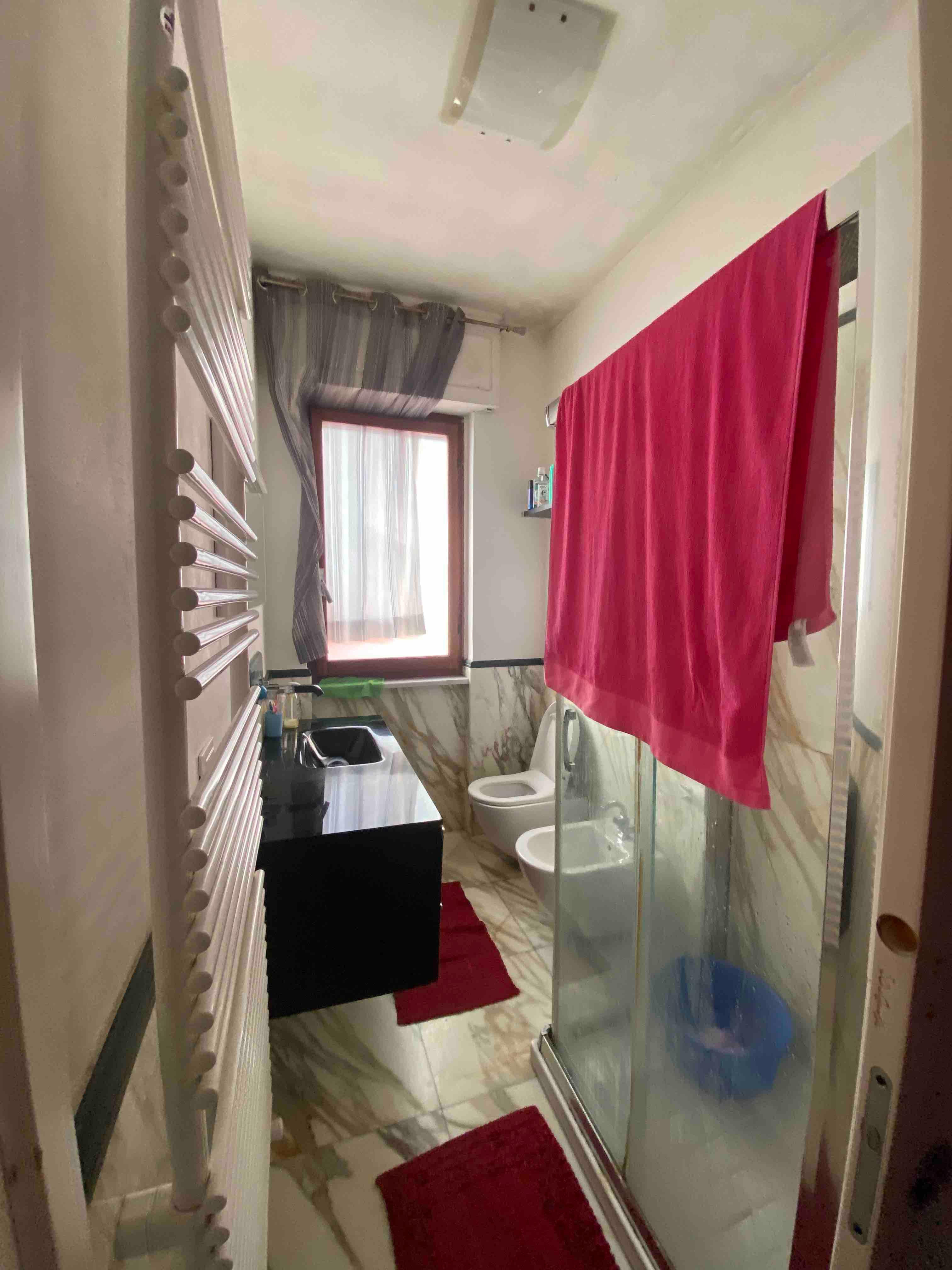 immobile appartamento all'asta in Marina di Carrara via delle pinete, 15 - 54033 Carrara (MS) - 2