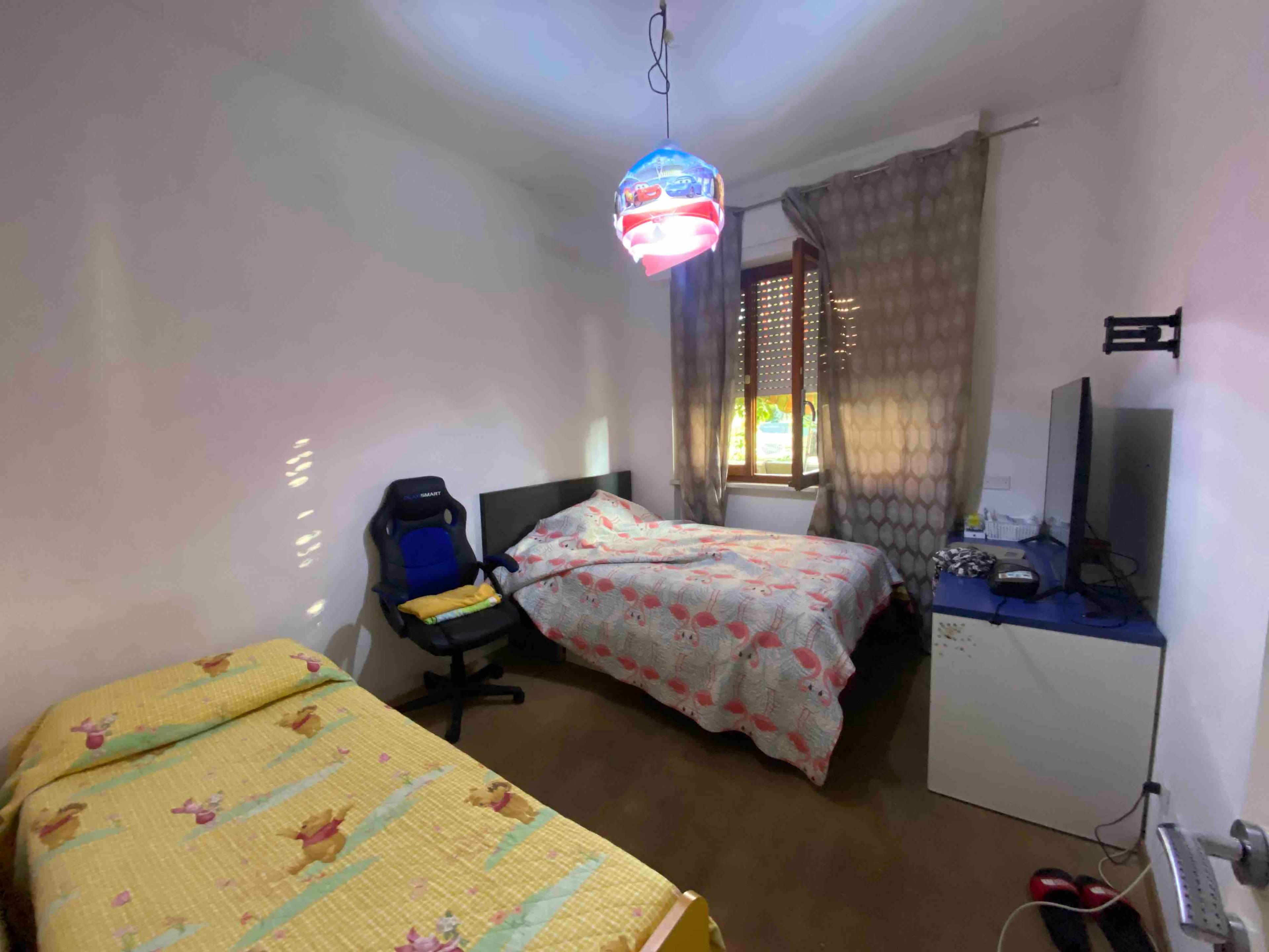 immobile appartamento all'asta in Marina di Carrara via delle pinete, 15 - 54033 Carrara (MS) - 3