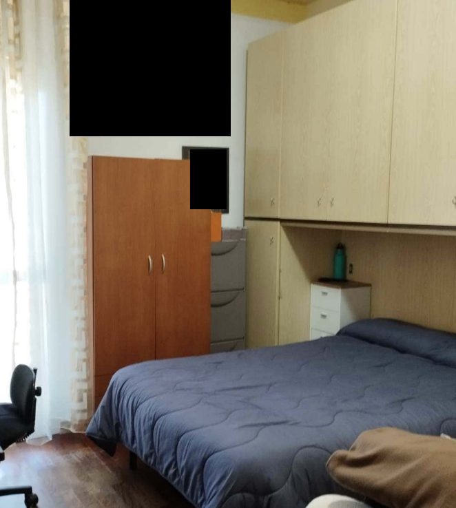 immobile appartamento all'asta in località Bonascola, via Villaggio San Luca, 63 - 54033 Carrara (MS) - 1