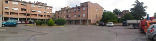 immobile terreno all'asta in Loc Pianella - 53019 Castelnuovo Berardenga (SI) - 1
