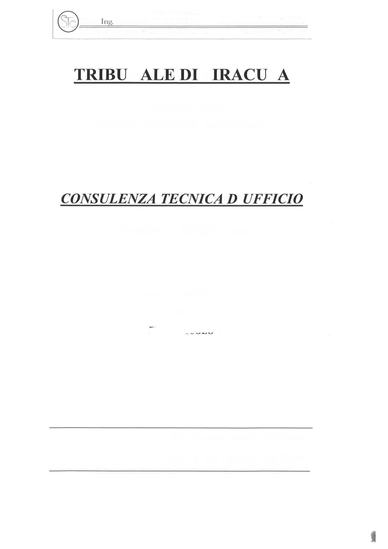 immobile appartamento all'asta in Via de Cristoforis, 96012 Avola SR, Italia Avola, Siracusa - 1