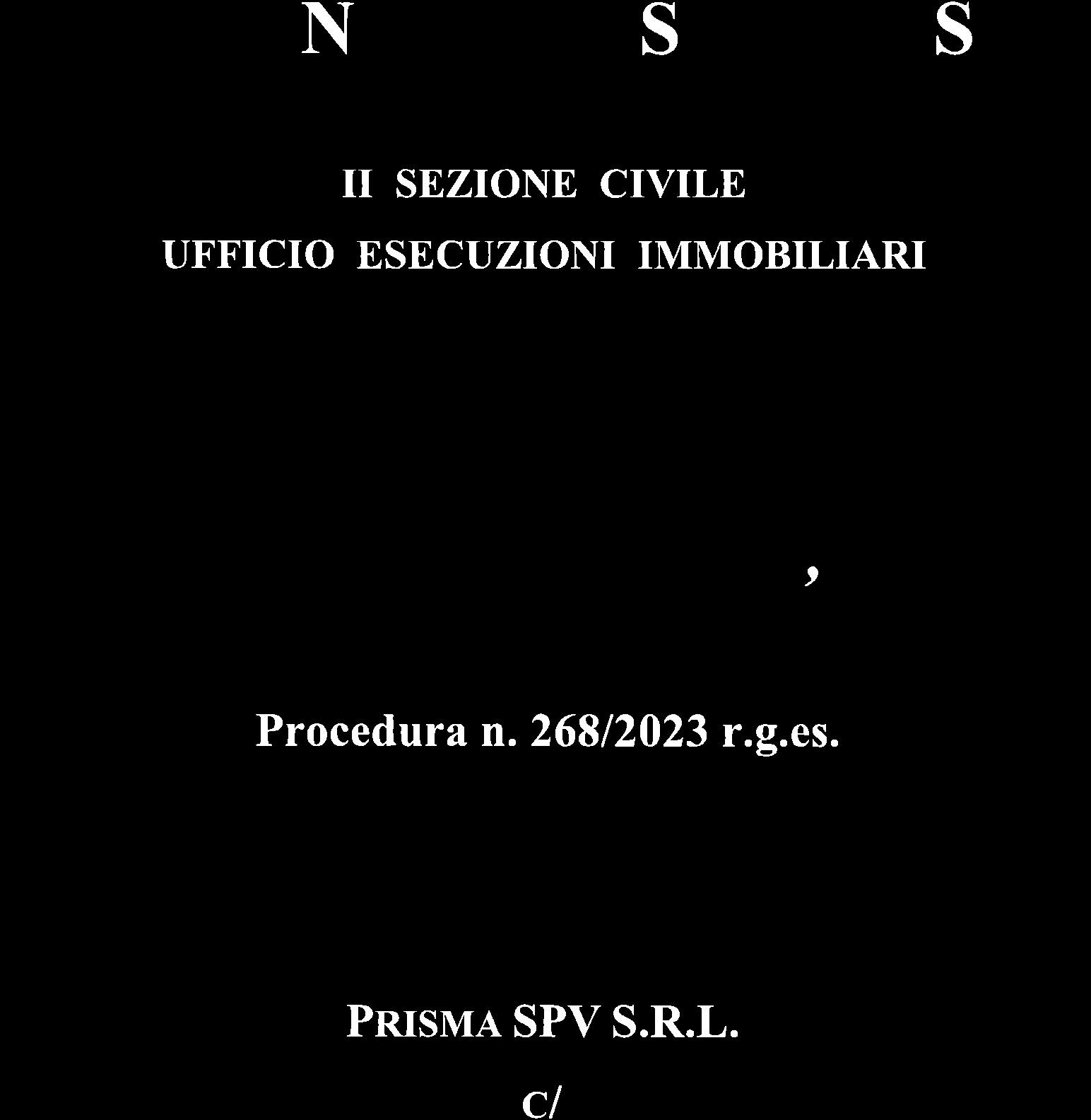 immobile appartamento all'asta in Via de Cristoforis, 96012 Avola SR, Italia Avola, Siracusa - 3