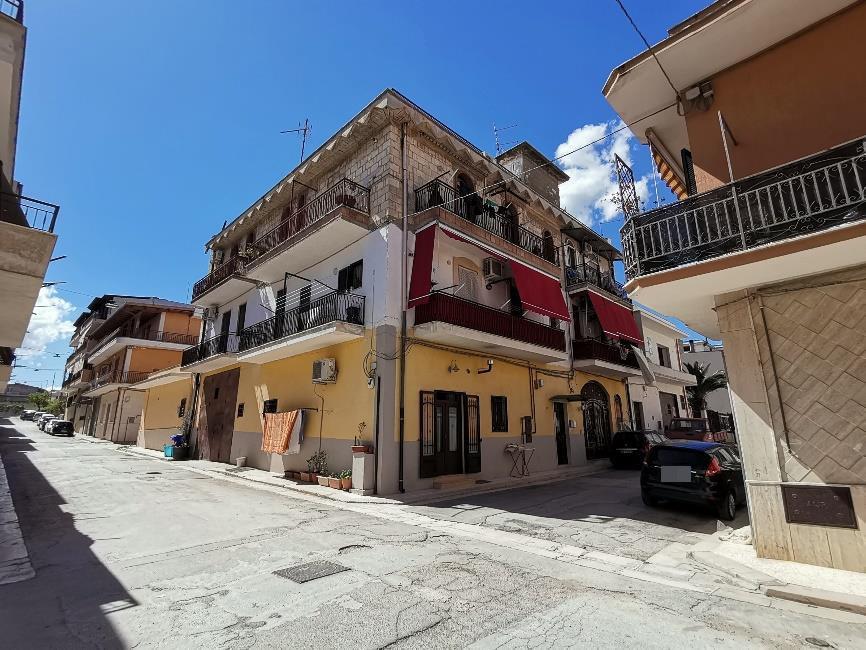 immobile casa singola all'asta in Via Grassano - via Policoro - Cerignola (FG) - 1