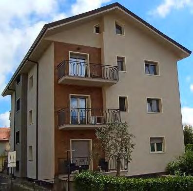 immobile appartamento all'asta in Via Niperto, 12, 83010 Capriglia Irpina AV, Italia Capriglia Irpina, Avellino - 1