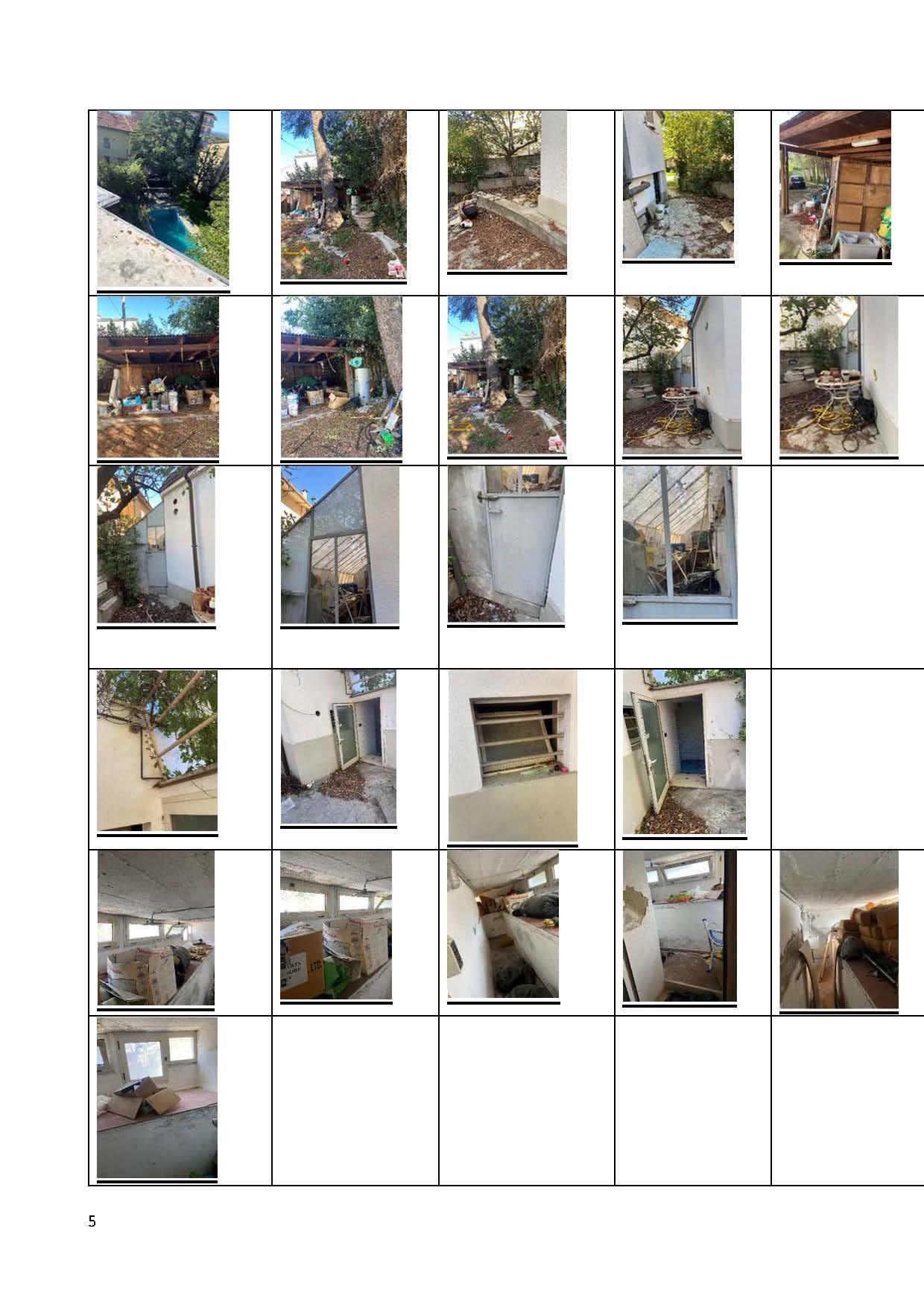 immobile villa all'asta in Via S Lazzaro, 12/4, 52044 Camucia AR, Italia - 52044 Cortona (AR) - 1