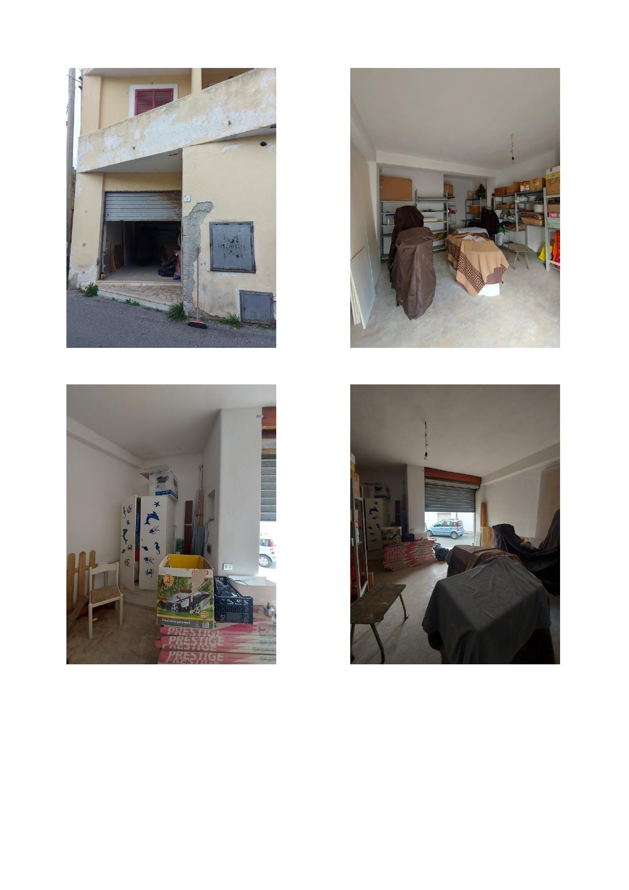 immobile magazzino all'asta in Via Chiena, 20, 80075 Forio NA, Italia Forio, Napoli - 2
