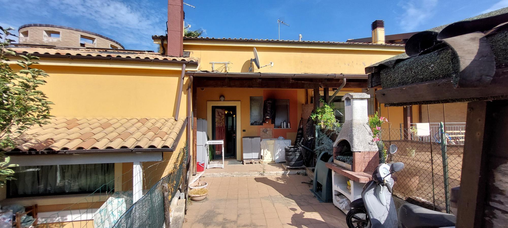 immobile appartamento all'asta in Via Torre Cerrano, 18, 64025 Pineto TE, Italia Pineto, Teramo - 3