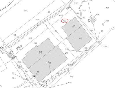 immobile attivita commerciale all'asta in Via Isca della Botte - 85050 Baragiano (PZ) - 3